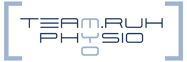 Marcus Ruh - Praxis für Physiotherapie und Myoreflextherapie